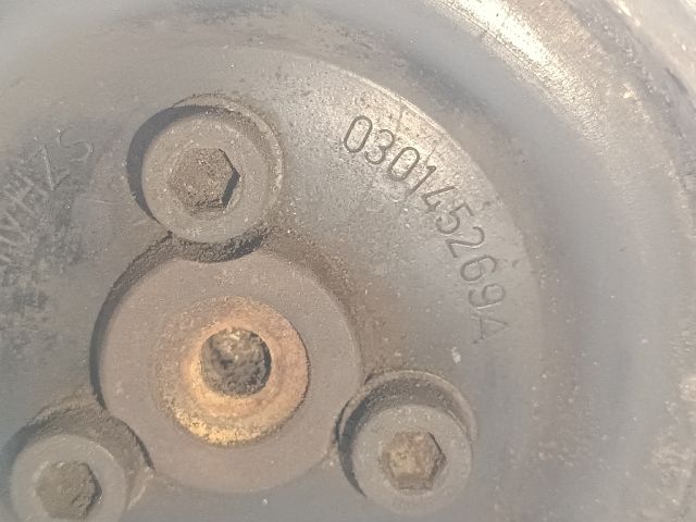 bontott VW GOLF IV Kormányszervó Motor (Hidraulikus)