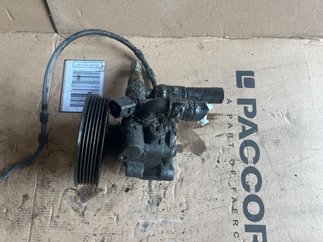 bontott VW GOLF IV Kormányszervó Motor (Hidraulikus)