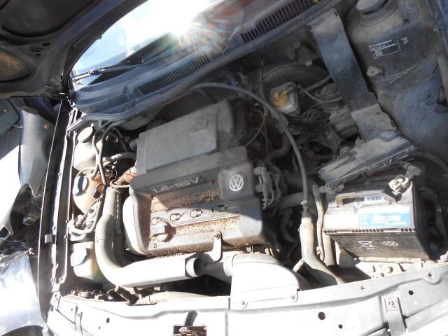 bontott VW GOLF IV Kormányszervó Motor (Hidraulikus)