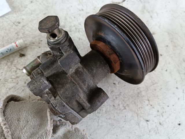 bontott VW GOLF IV Kormányszervó Motor (Hidraulikus)