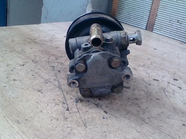 bontott VW GOLF IV Kormányszervó Motor (Hidraulikus)