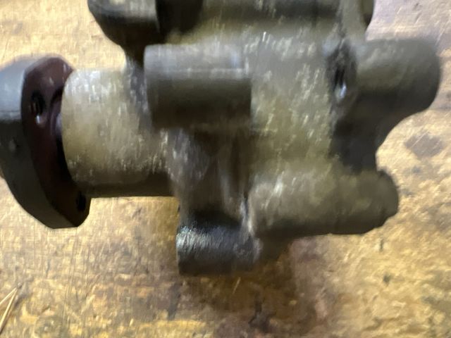 bontott VW GOLF IV Kormányszervó Motor (Hidraulikus)