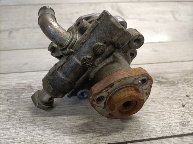 bontott VW GOLF IV Kormányszervó Motor (Hidraulikus)