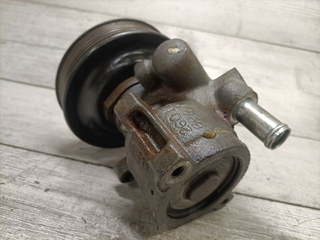 bontott VW GOLF IV Kormányszervó Motor (Hidraulikus)