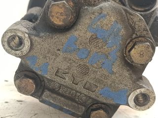 bontott VW GOLF IV Kormányszervó Motor (Hidraulikus)