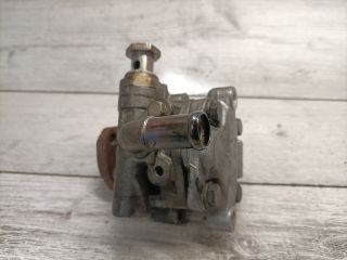 bontott VW GOLF IV Kormányszervó Motor (Hidraulikus)