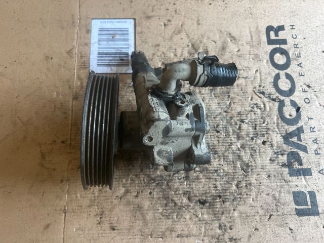 bontott VW GOLF IV Kormányszervó Motor (Hidraulikus)