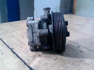 bontott VW GOLF IV Kormányszervó Motor (Hidraulikus)