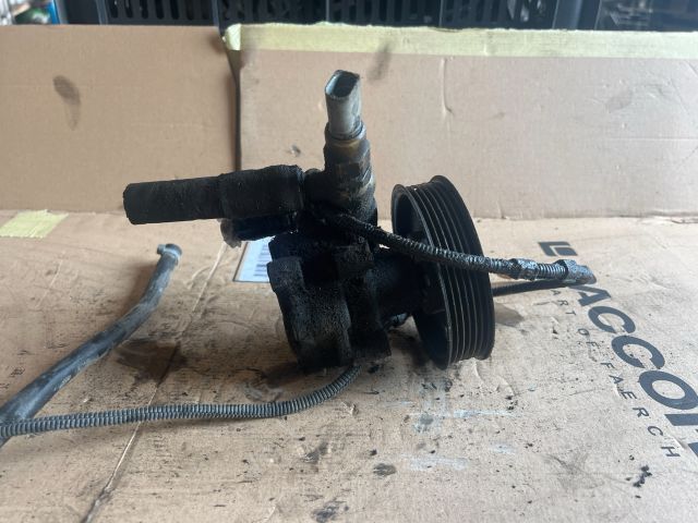 bontott VW GOLF IV Kormányszervó Motor (Hidraulikus)