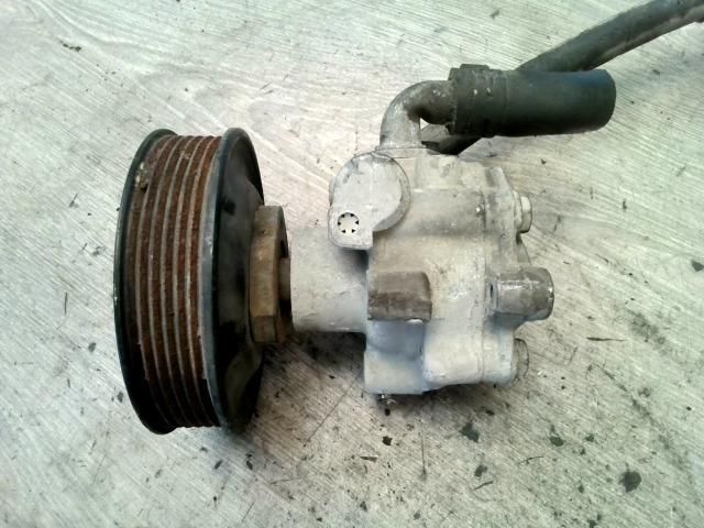 bontott VW GOLF IV Kormányszervó Motor (Hidraulikus)