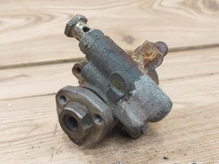 bontott VW GOLF IV Kormányszervó Motor (Hidraulikus)