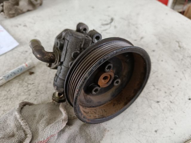 bontott VW GOLF IV Kormányszervó Motor (Hidraulikus)