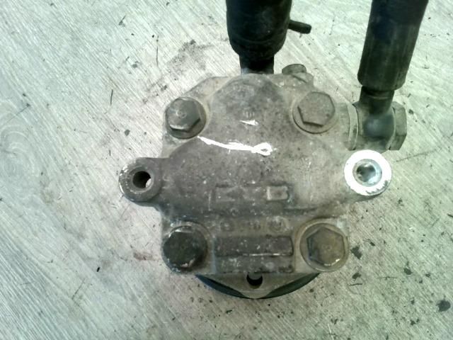 bontott VW GOLF IV Kormányszervó Motor (Hidraulikus)