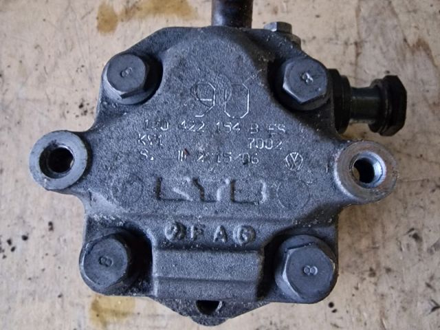 bontott VW GOLF IV Kormányszervó Motor (Hidraulikus)