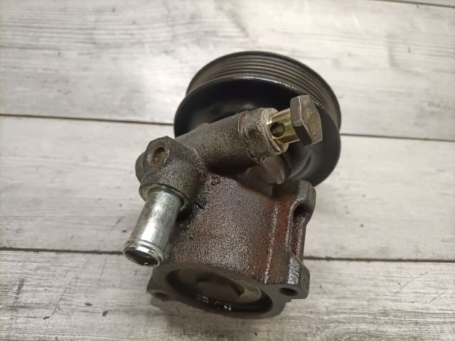 bontott VW GOLF IV Kormányszervó Motor (Hidraulikus)