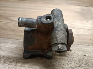 bontott VW GOLF IV Kormányszervó Motor (Hidraulikus)