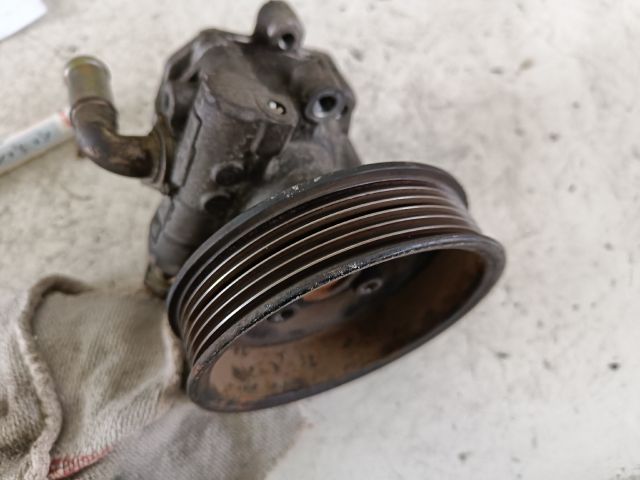 bontott VW GOLF IV Kormányszervó Motor (Hidraulikus)