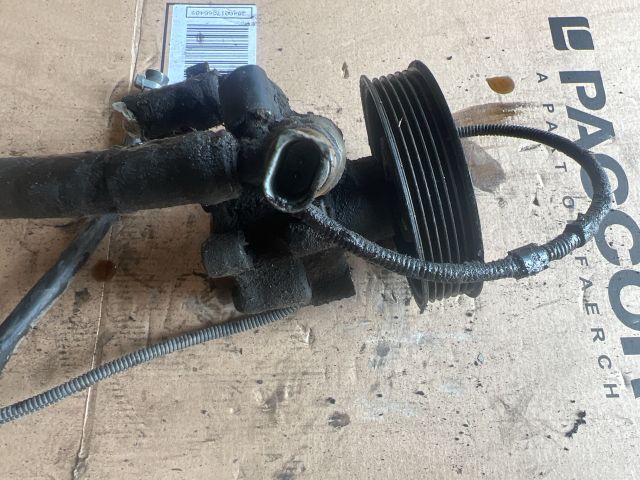 bontott VW GOLF IV Kormányszervó Motor (Hidraulikus)