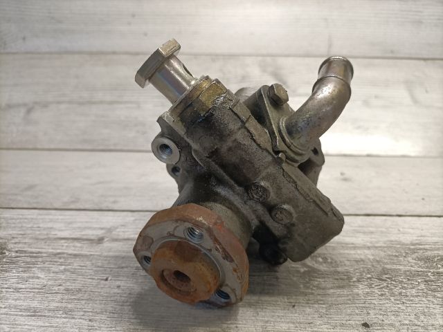 bontott VW GOLF IV Kormányszervó Motor (Hidraulikus)