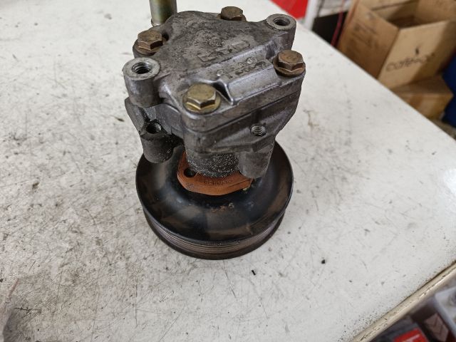 bontott VW GOLF IV Kormányszervó Motor (Hidraulikus)