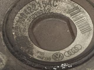 bontott VW GOLF IV Kormányszervó Motor (Hidraulikus)