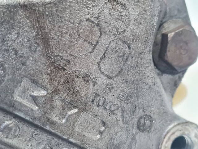 bontott VW GOLF IV Kormányszervó Motor (Hidraulikus)