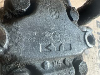 bontott VW GOLF IV Kormányszervó Motor (Hidraulikus)