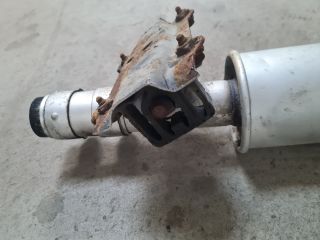 bontott VW GOLF IV Középső Kipufogó Dob