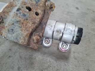 bontott VW GOLF IV Középső Kipufogó Dob