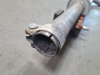 bontott VW GOLF IV Középső Kipufogó Dob