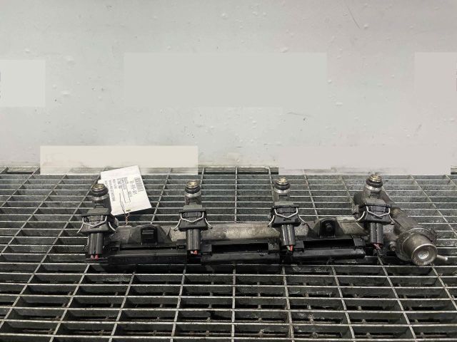 bontott VW GOLF IV Közösnyomócső