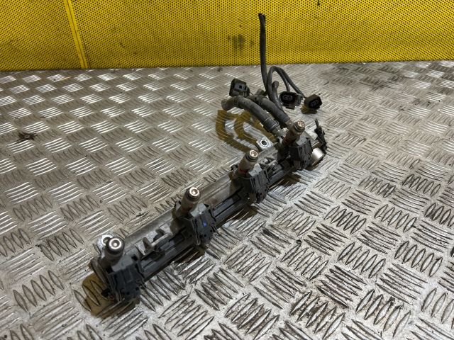 bontott VW GOLF IV Közösnyomócső