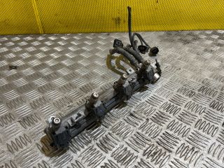 bontott VW GOLF IV Közösnyomócső