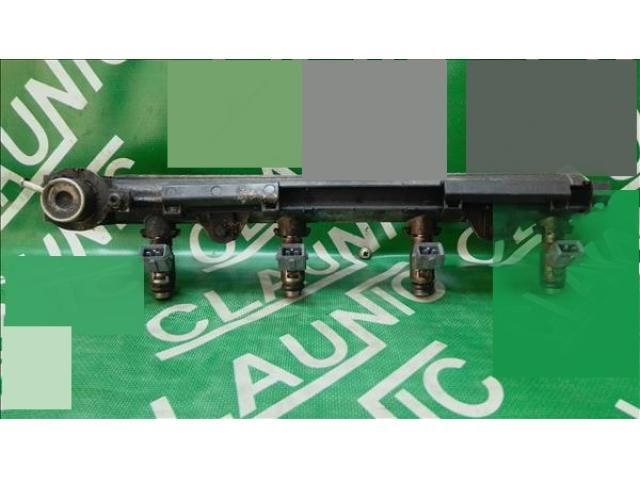 bontott VW GOLF IV Közösnyomócső