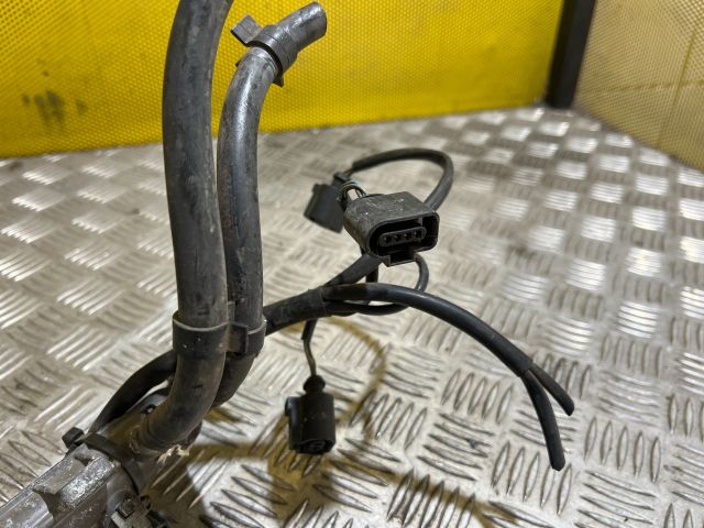 bontott VW GOLF IV Közösnyomócső