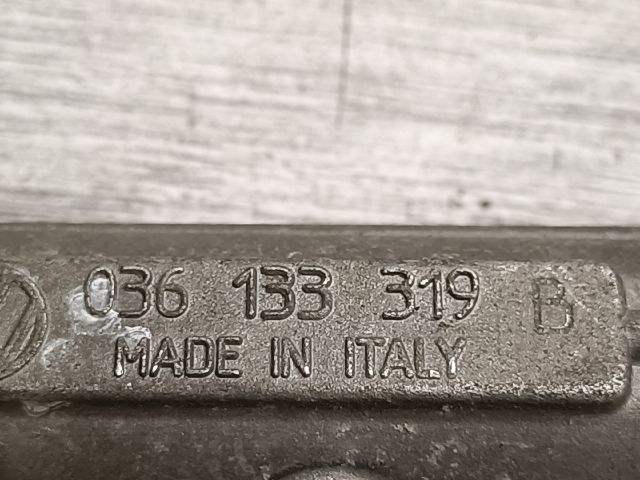 bontott VW GOLF IV Közösnyomócső