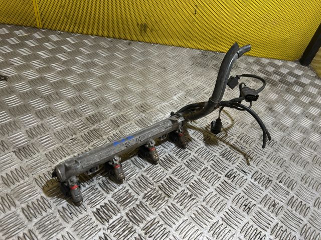 bontott VW GOLF IV Közösnyomócső