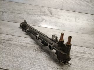 bontott VW GOLF IV Közösnyomócső