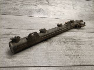 bontott VW GOLF IV Közösnyomócső