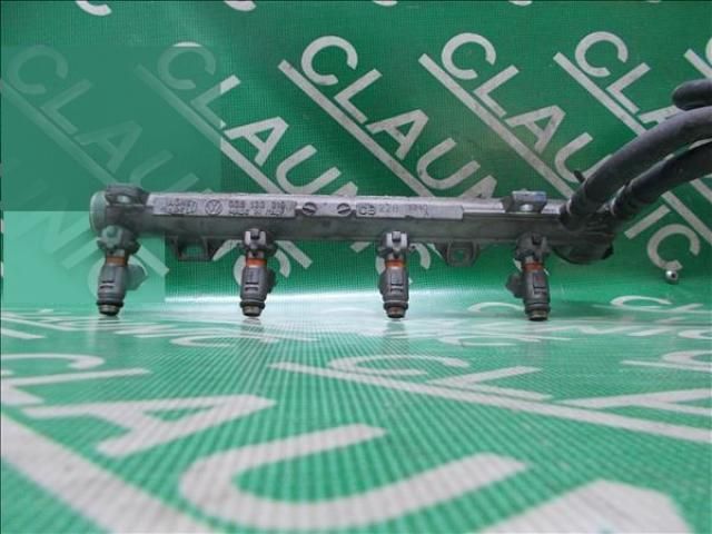 bontott VW GOLF IV Közösnyomócső