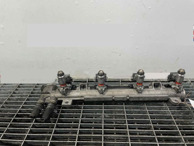 bontott VW GOLF IV Közösnyomócső