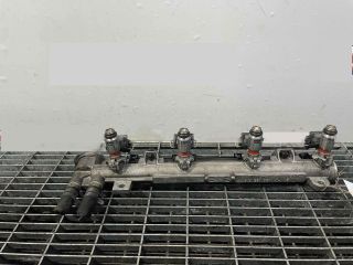 bontott VW GOLF IV Közösnyomócső