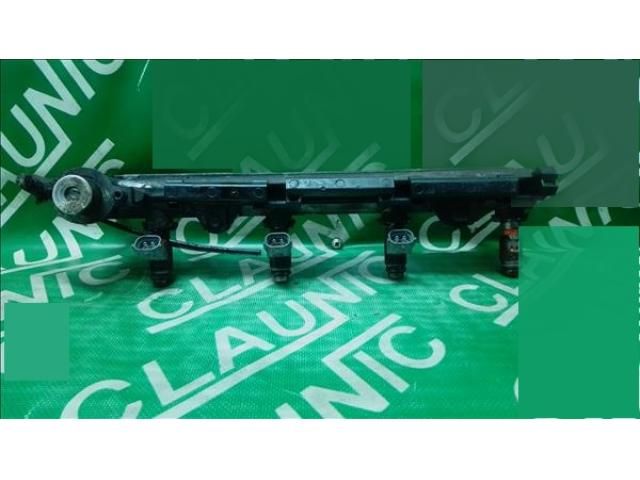 bontott VW GOLF IV Közösnyomócső