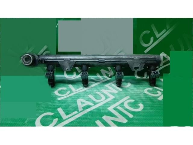 bontott VW GOLF IV Közösnyomócső