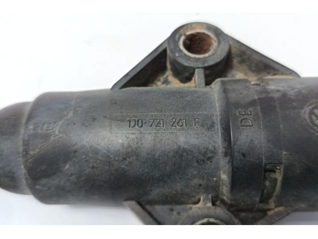 bontott VW GOLF IV Kuplung Főhenger