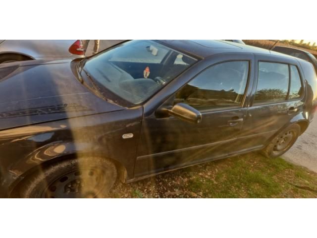 bontott VW GOLF IV Kuplung Főhenger