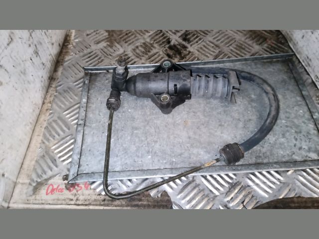 bontott VW GOLF IV Kuplung Munkahenger