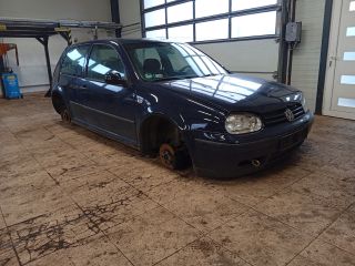 bontott VW GOLF IV Kuplung Munkahenger