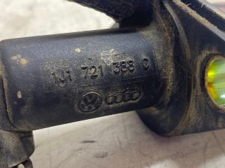 bontott VW GOLF IV Kuplung Munkahenger