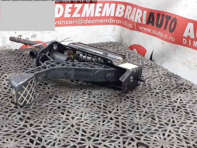 bontott VW GOLF IV Kuplung Munkahenger